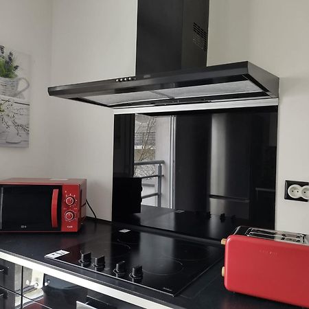 L'Escale Orleanaise Apartment Luaran gambar