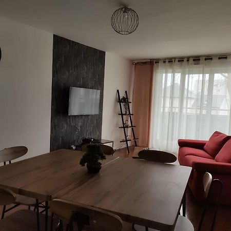 L'Escale Orleanaise Apartment Luaran gambar