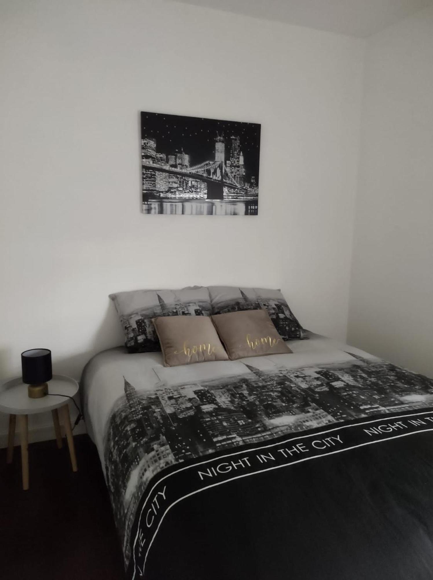 L'Escale Orleanaise Apartment Luaran gambar