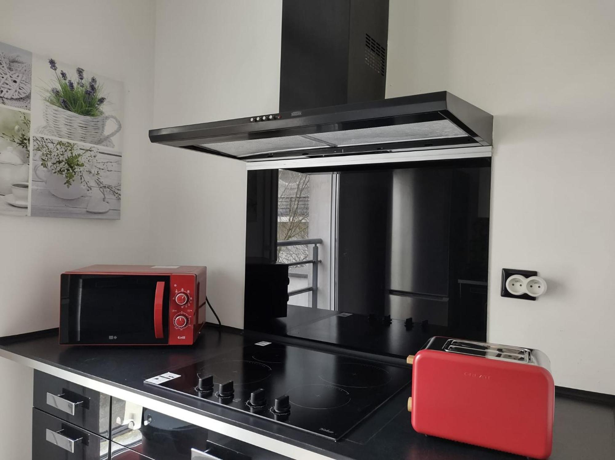 L'Escale Orleanaise Apartment Luaran gambar